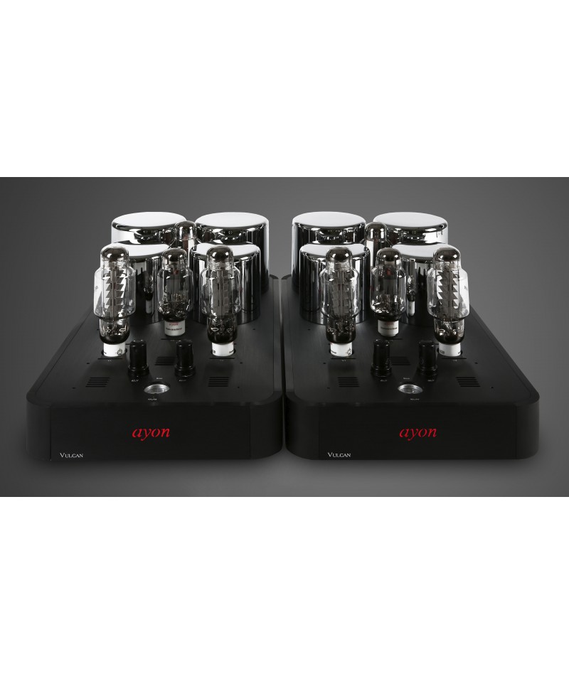 Ayon Vulcan Evo Monoblocks