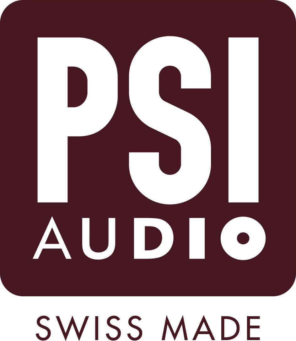 PSI Audio