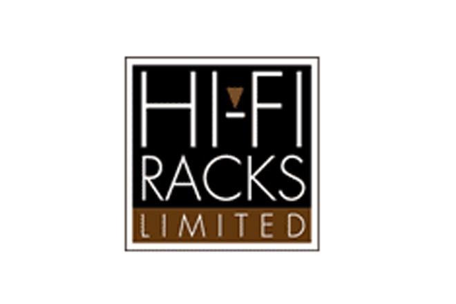 Hi Fi Racks